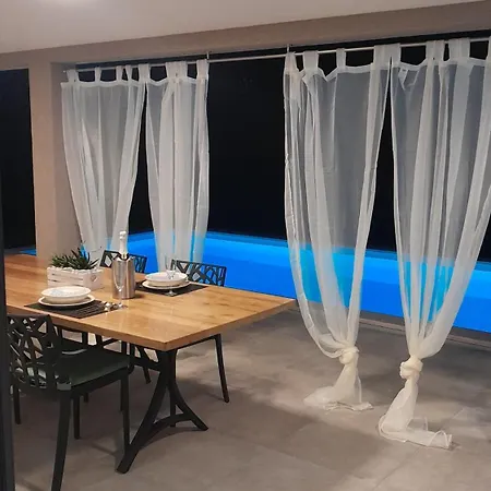 Silence Villa Pazin
