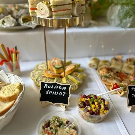 Βίλα Silence Pazin