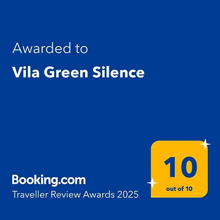 Silence Villa Pazin