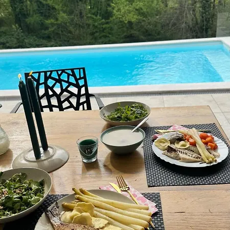 Silence 别墅 帕津