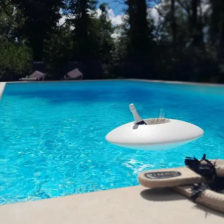 Silence Villa