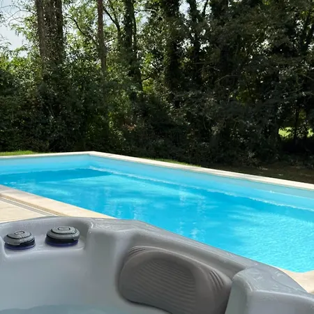 Silence Villa *