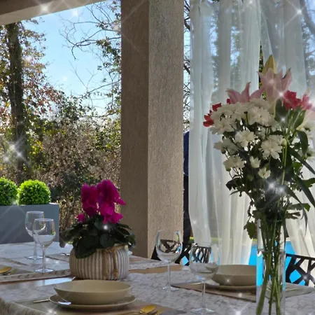 Silence Villa *