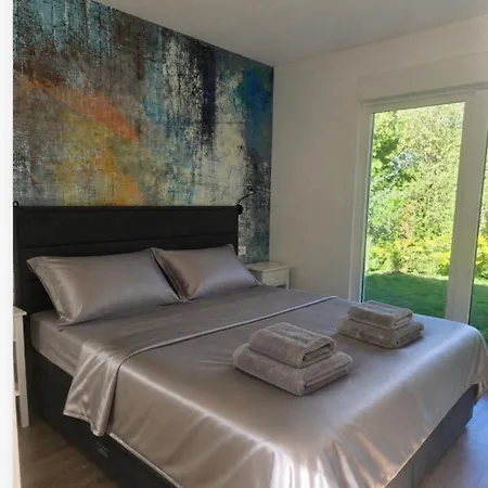 Silence Villa
