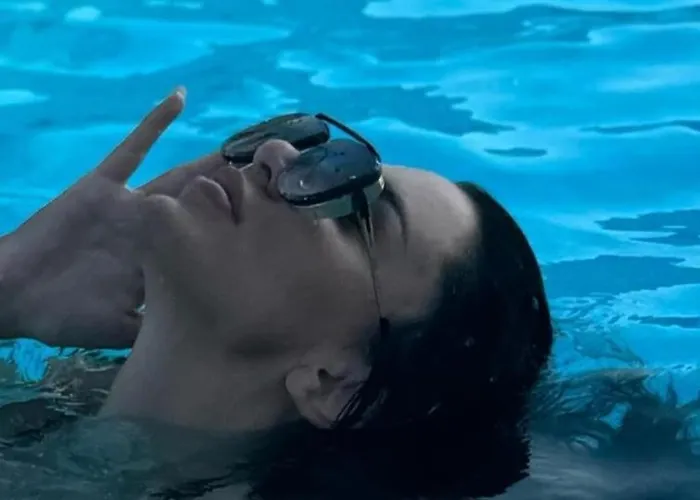 וילה Silence *