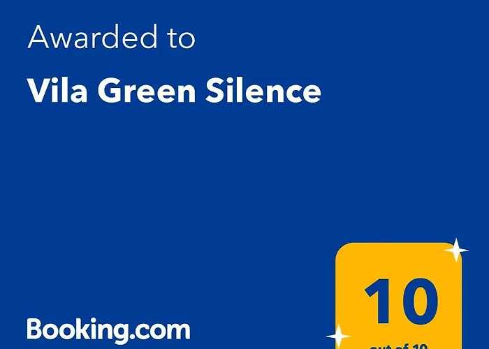Silence וילה פאזין