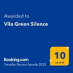 Silence Villa Pazin