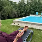 Silence Villa *