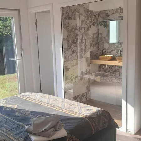 Silence Villa