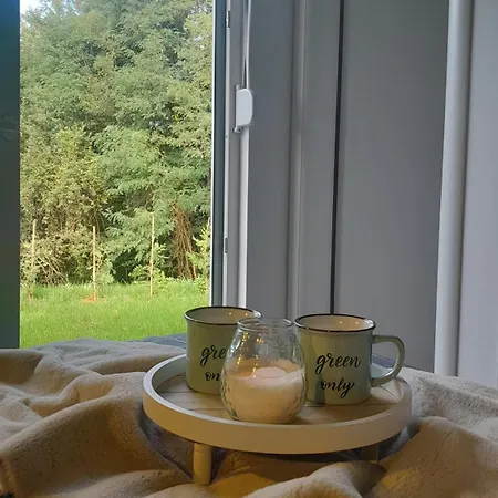 Silence Villa