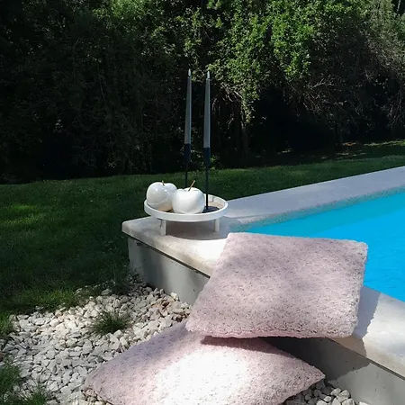 Silence Villa *