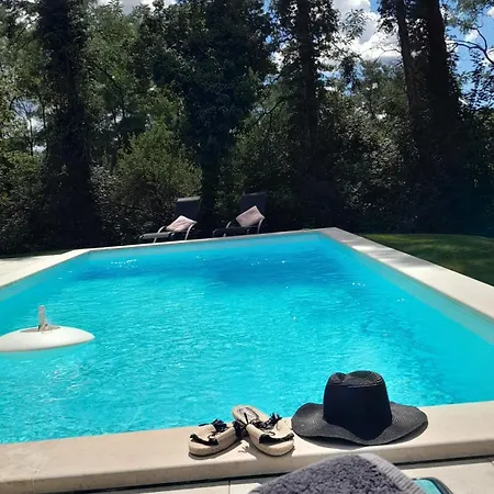 Vila Silence Pazin