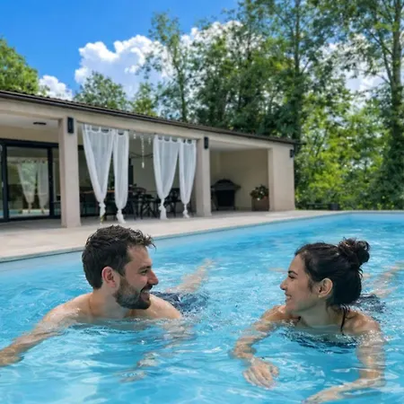 Villa Silence Pazin