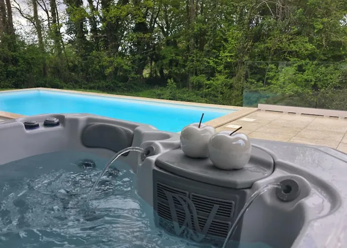 ヴィラ Silence パジン